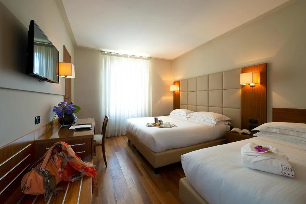 Hotel Fenice — foto 7