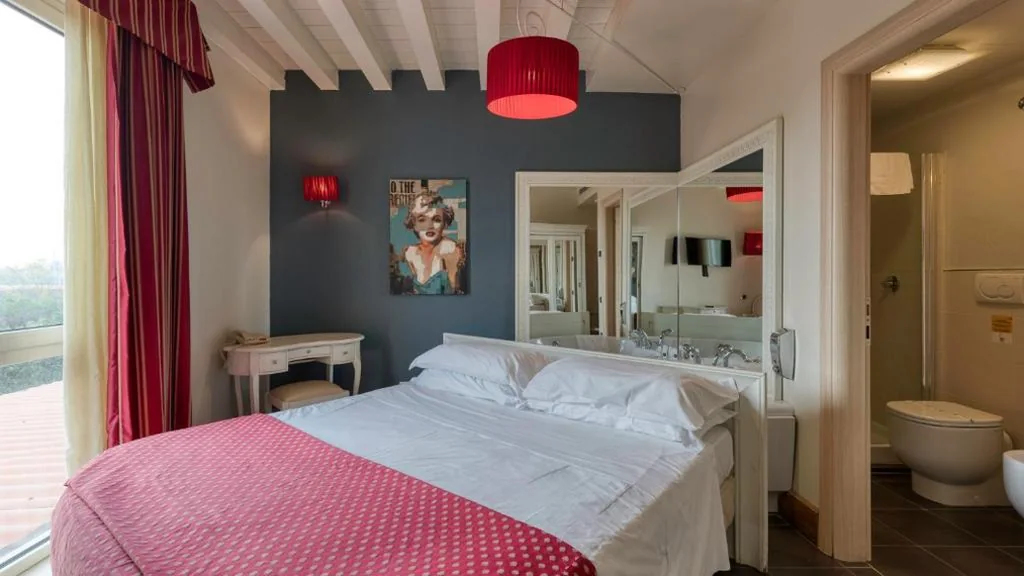 Hotel Fiera Di Brescia — foto 3