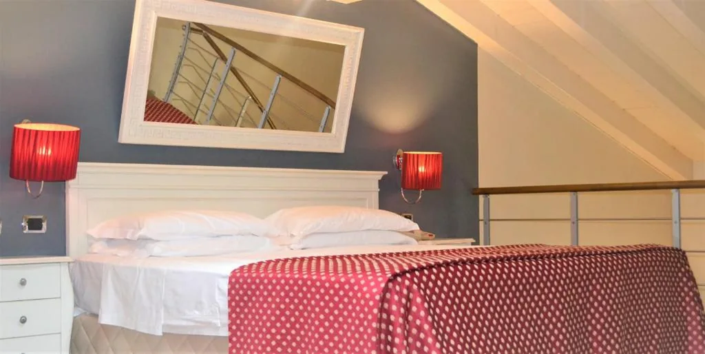 Hotel Fiera Di Brescia — foto 4
