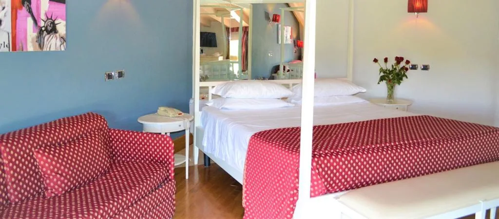 Hotel Fiera Di Brescia — foto 5