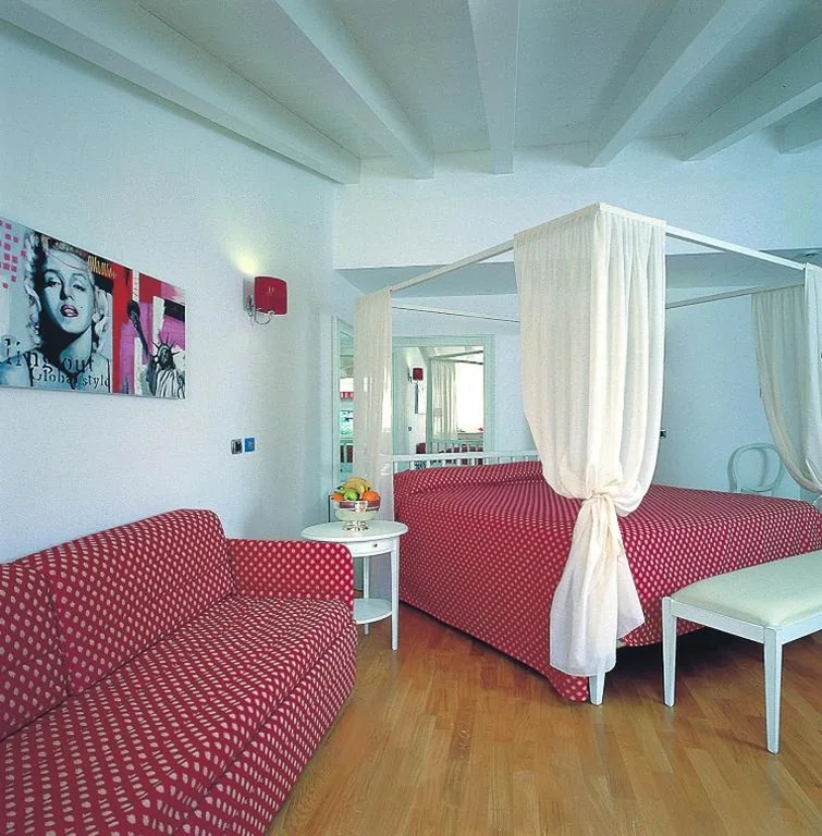 Hotel Fiera Di Brescia — foto 6