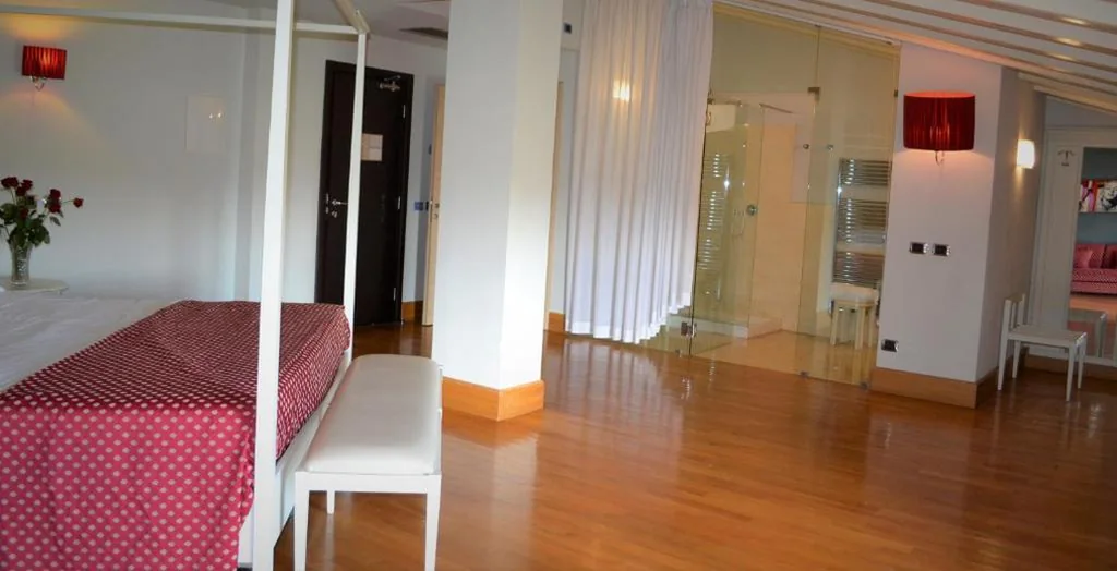 Hotel Fiera Di Brescia — foto 7