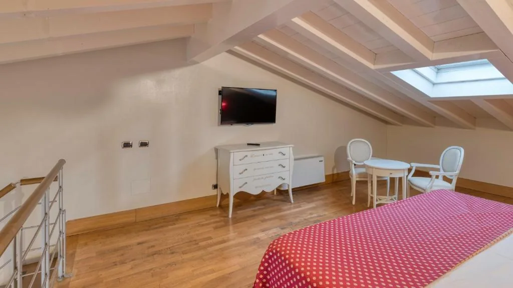 Hotel Fiera Di Brescia — foto 8