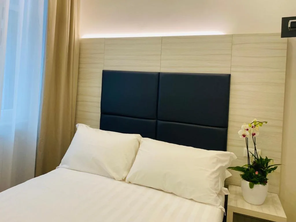 Hotel Fioralba — foto 4