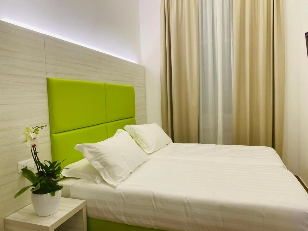 Hotel Fioralba — foto 5