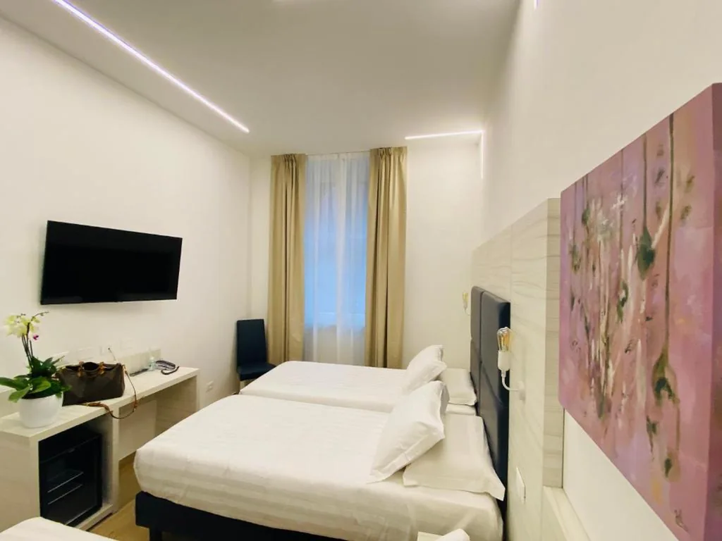 Hotel Fioralba — foto 6