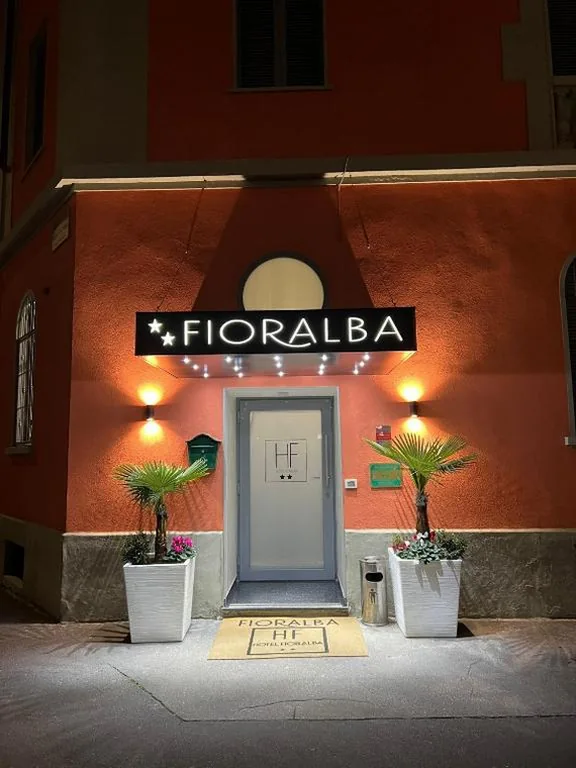 Hotel Fioralba — foto 7
