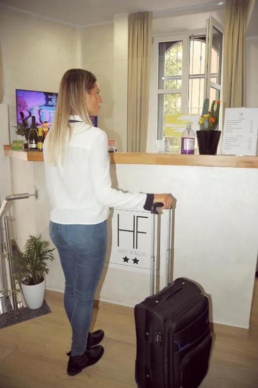 Hotel Fioralba — foto 8