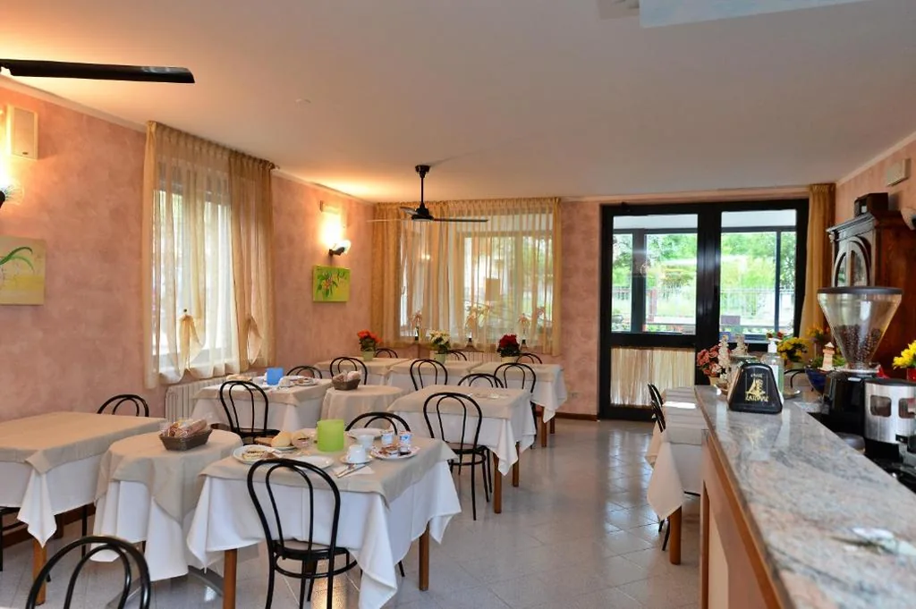 Hotel Fiordaliso — foto 4