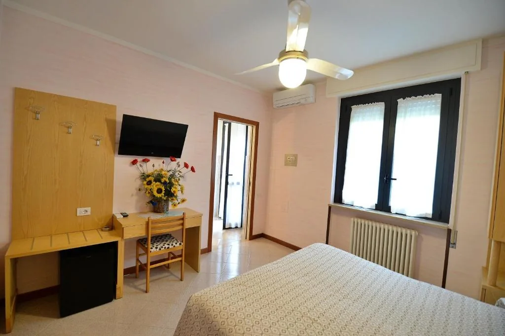 Hotel Fiordaliso — foto 5