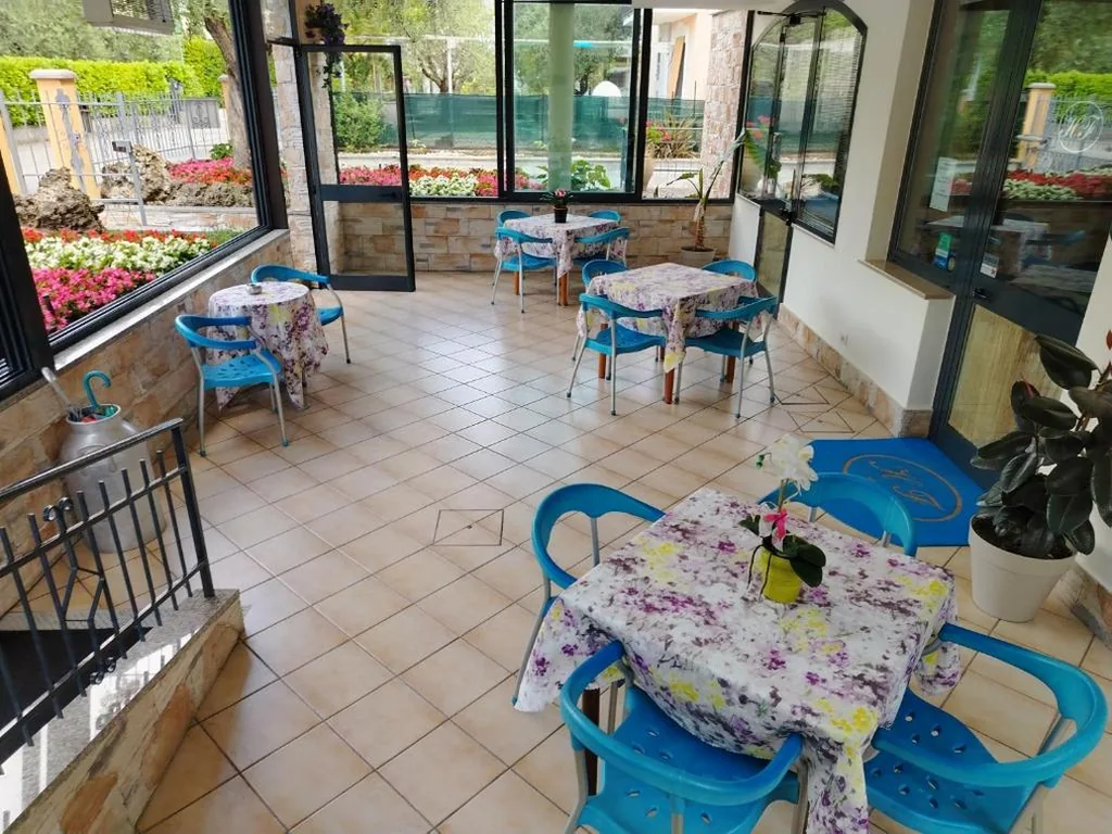 Hotel Fiordaliso — foto 8