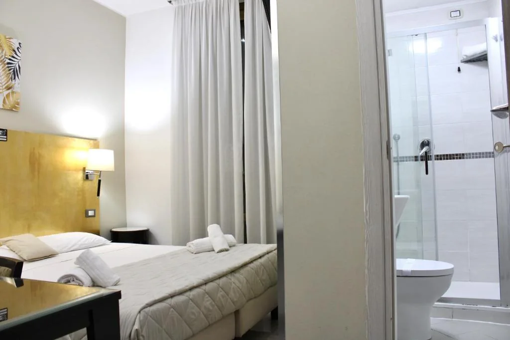 Hotel Fiorella Milano