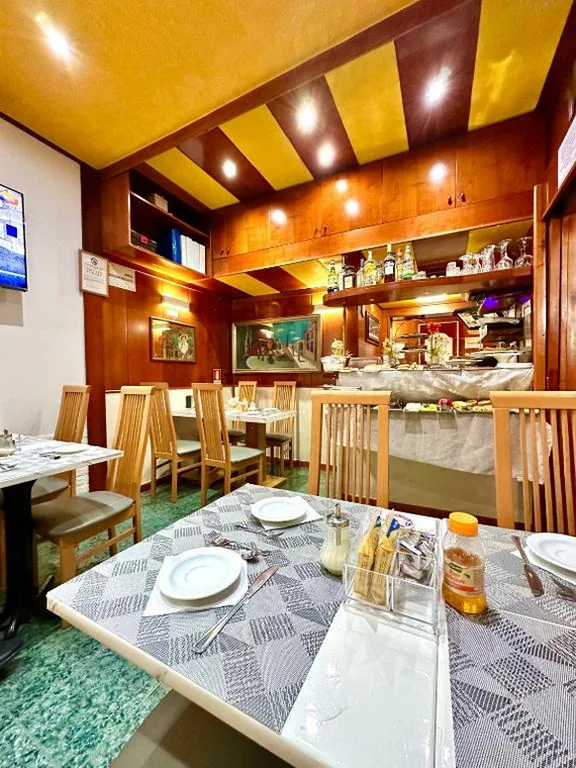 Hotel Fiorella Milano — foto 3