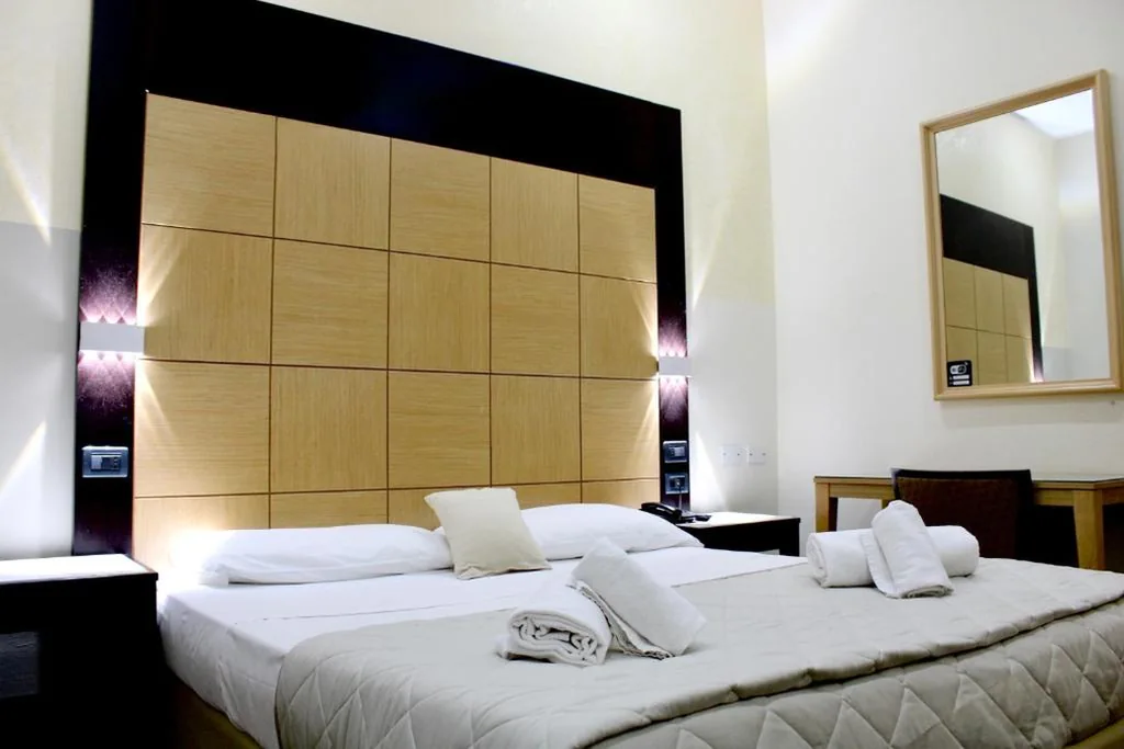 Hotel Fiorella Milano — foto 5