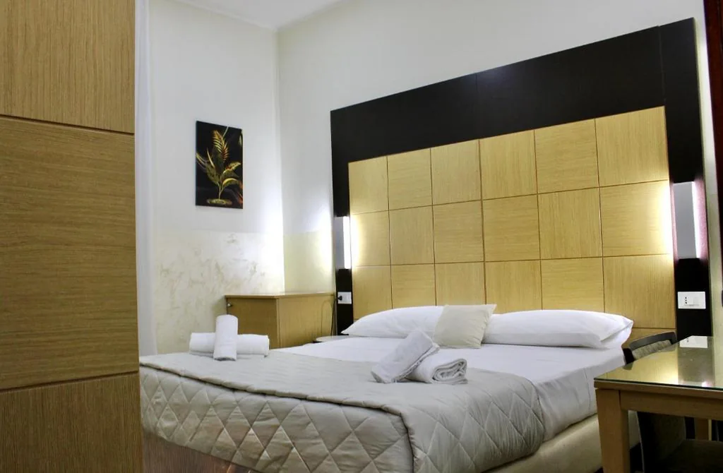 Hotel Fiorella Milano — foto 6