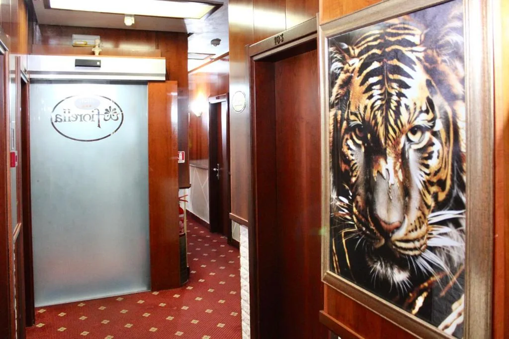 Hotel Fiorella Milano — foto 7