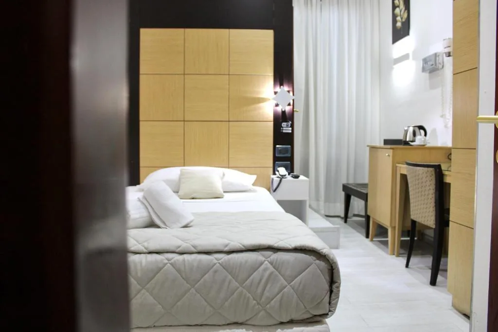 Hotel Fiorella Milano — foto 8