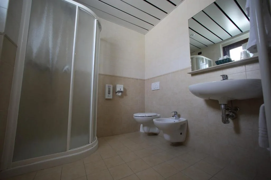 Hotel Fioroni — foto 3