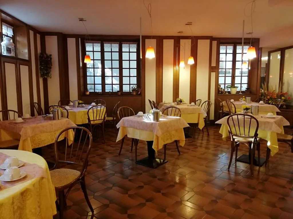 Hotel Fioroni — foto 4