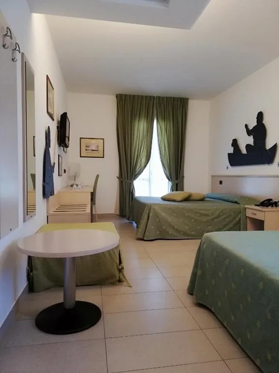 Hotel Fioroni — foto 5