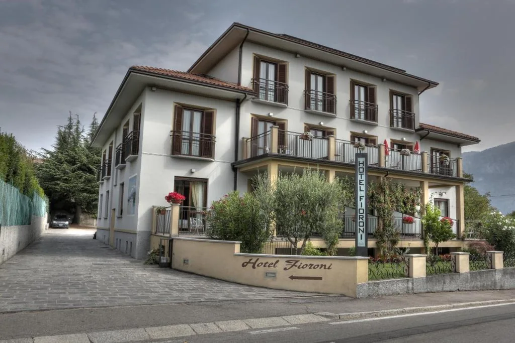 Hotel Fioroni — foto 6