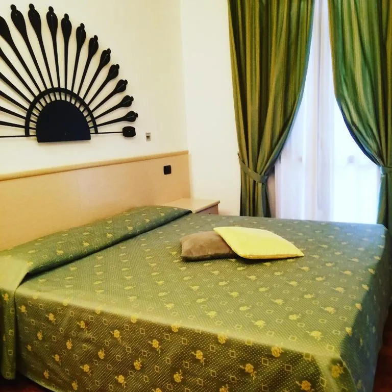 Hotel Fioroni — foto 7