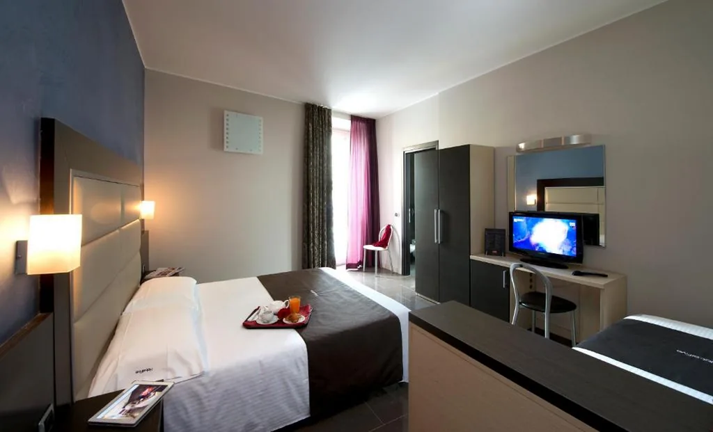 Hotel Five — foto 5