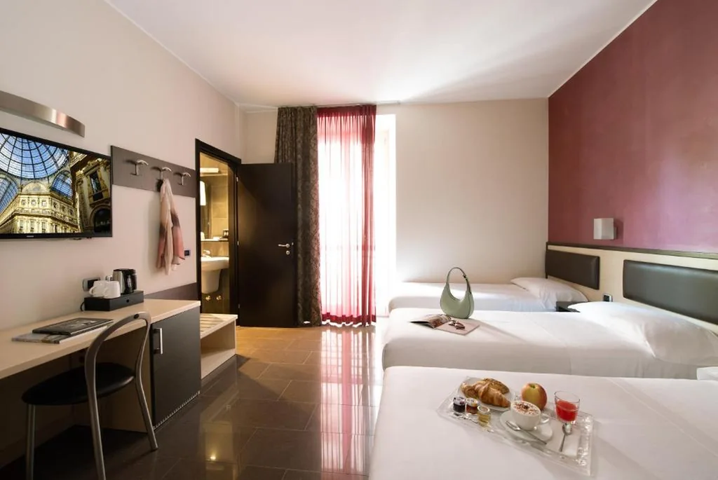 Hotel Five — foto 7