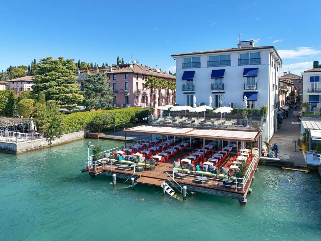 Hotel Flaminia