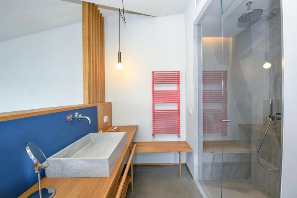 Hotel Flaminia — foto 3