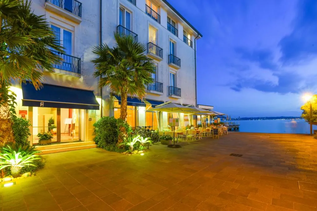 Hotel Flaminia — foto 5