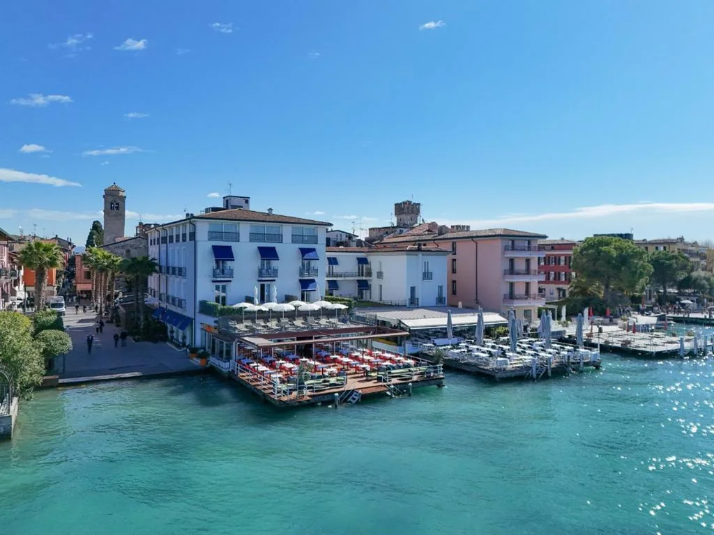 Hotel Flaminia — foto 7