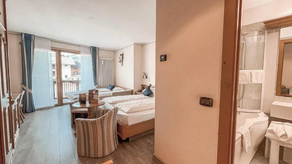Hotel Flora — foto 5