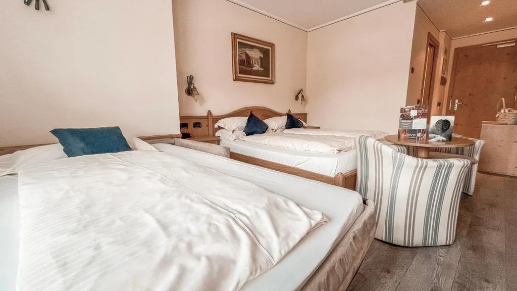 Hotel Flora — foto 6