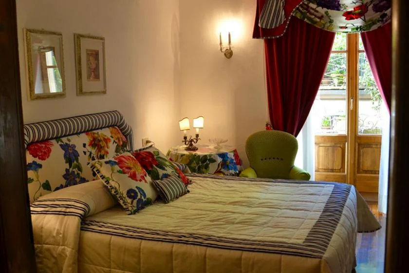 Hotel Florence — foto 6