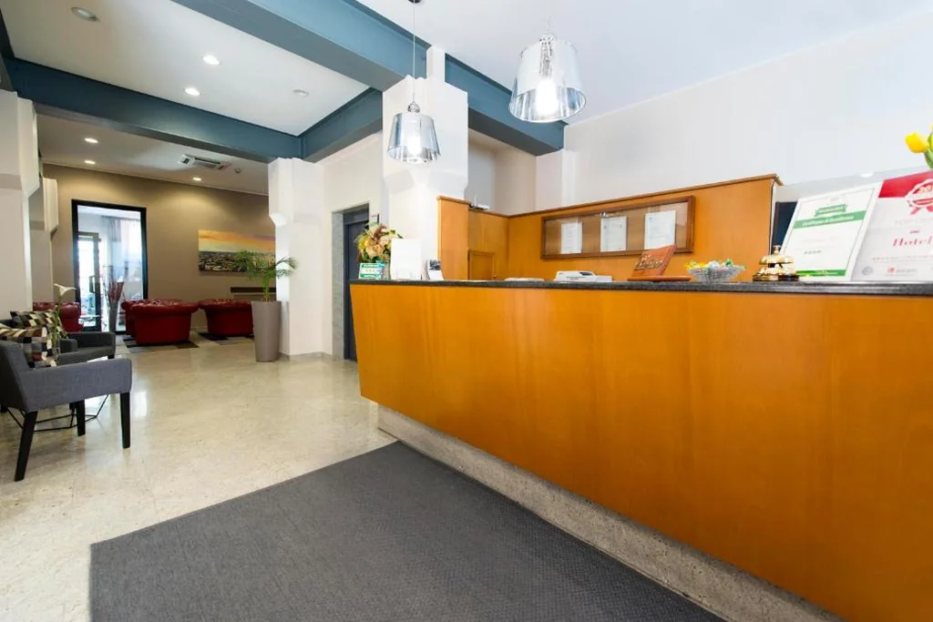 Hotel Florence Milano — foto 5