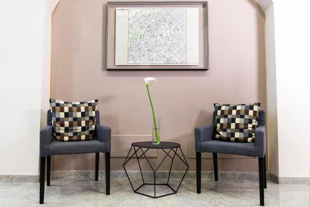 Hotel Florence Milano — foto 8