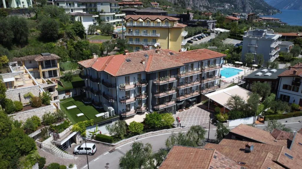 Hotel Florida — foto 6