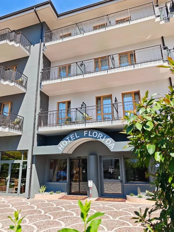 Hotel Florida — foto 8