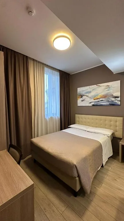 Hotel Folen