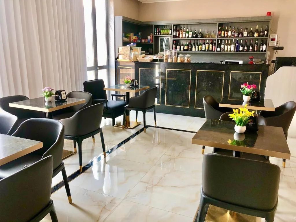 Hotel Folen — foto 4