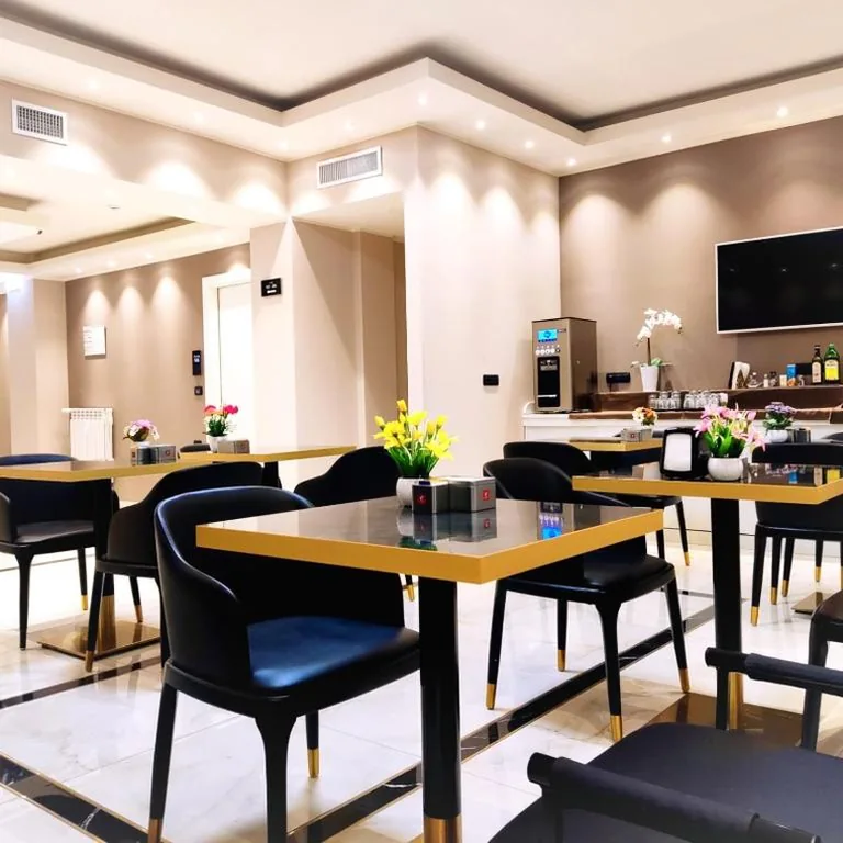 Hotel Folen — foto 5