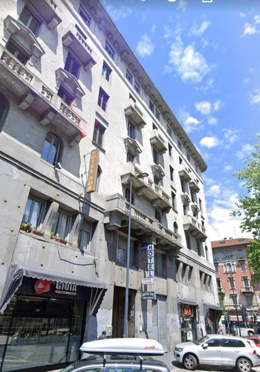 Hotel Folen — foto 6