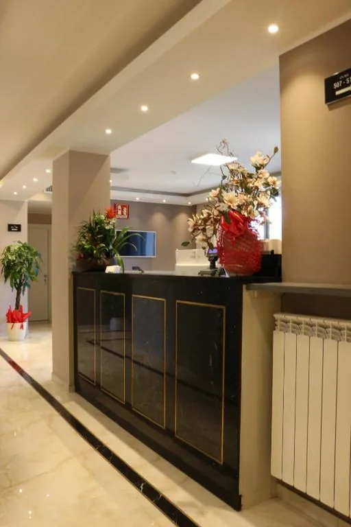 Hotel Folen — foto 7