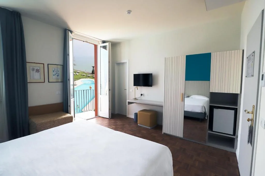Hotel Fonte Boiola