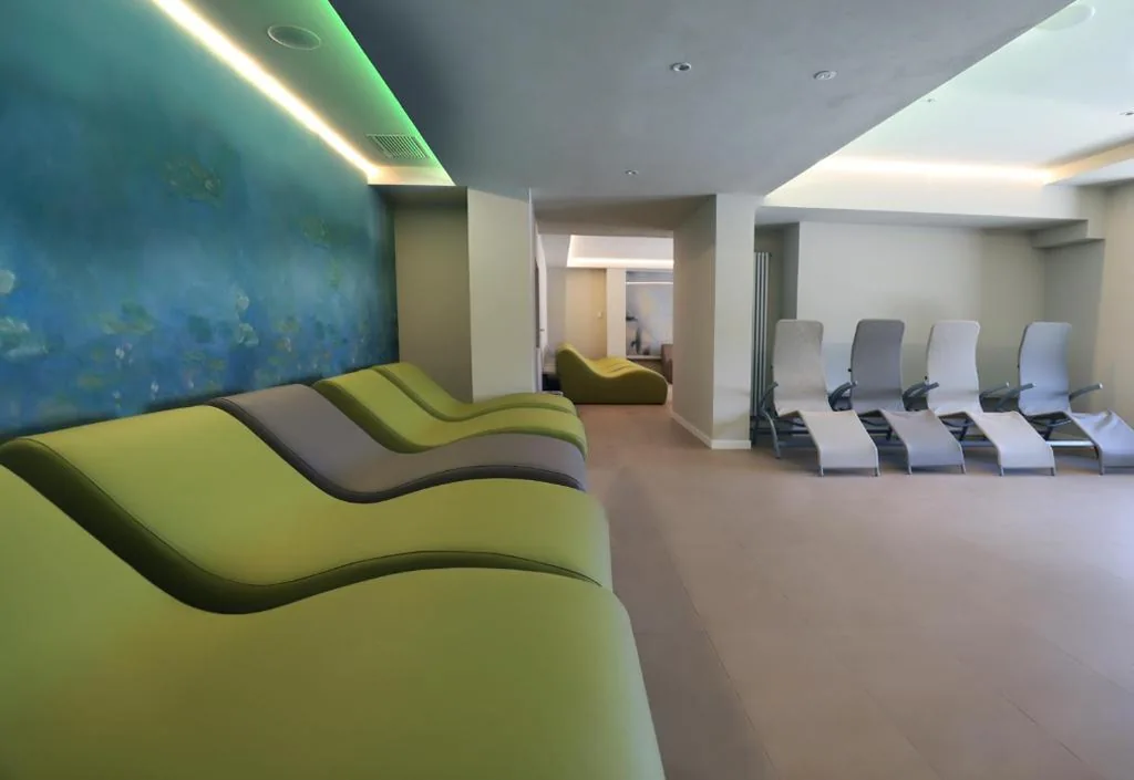 Hotel Fonte Boiola — foto 6