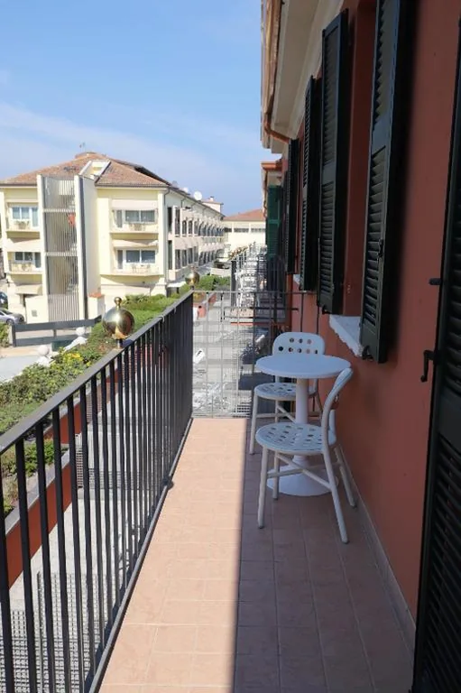 Hotel Fonte Boiola — foto 7