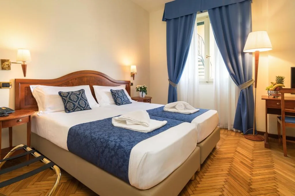 Hotel Galeazzi — foto 4