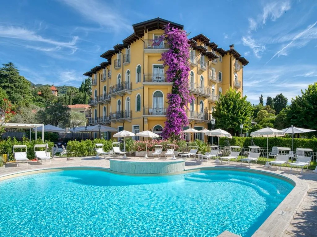 Hotel Galeazzi — foto 6