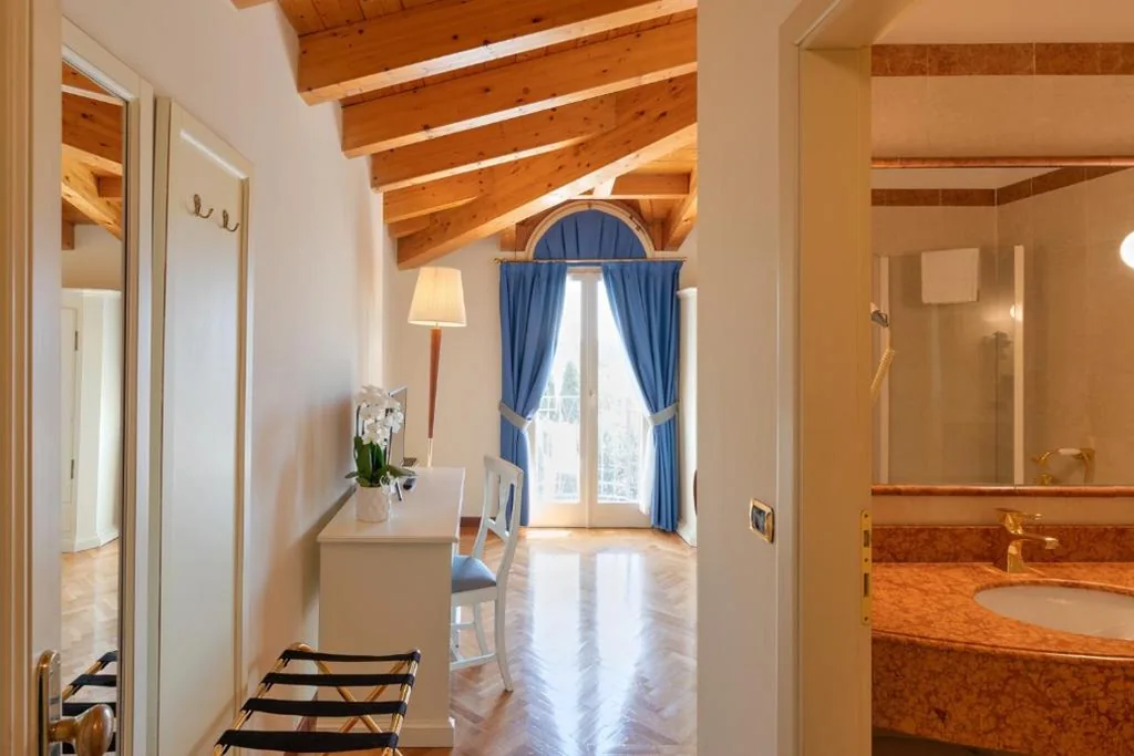 Hotel Galeazzi — foto 7